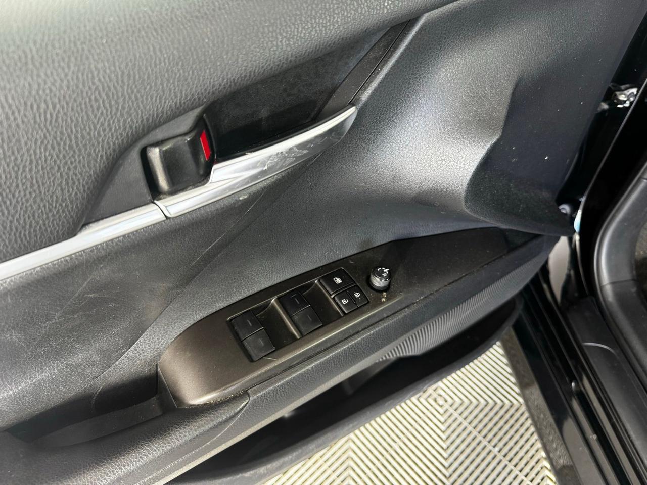 2023 Toyota Camry LE Fredericksburg VA