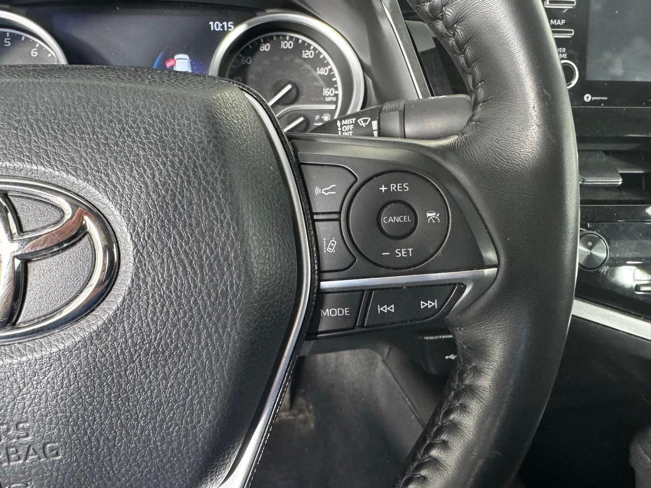 2023 Toyota Camry LE Fredericksburg VA