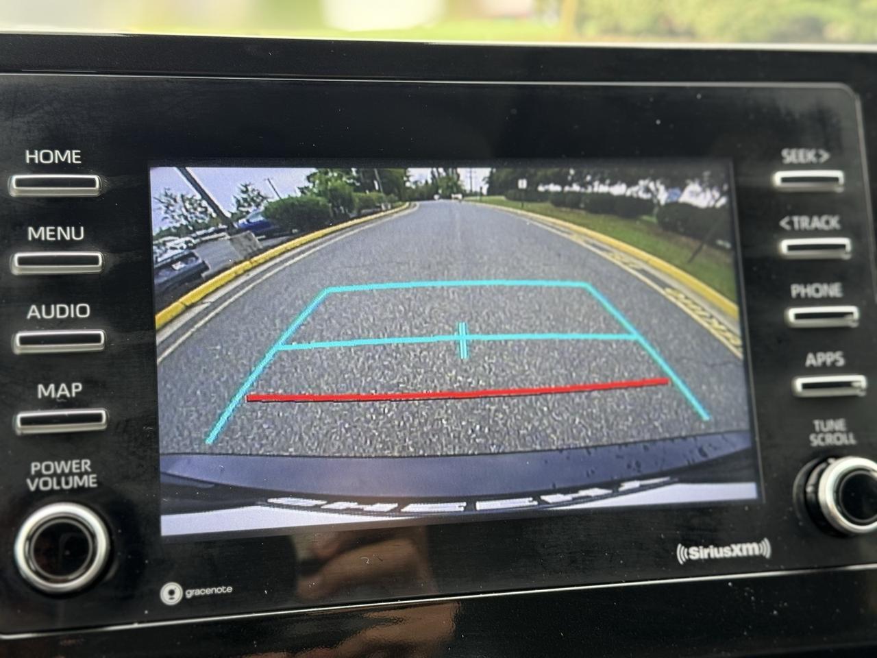 2023 Toyota Camry LE Stafford VA