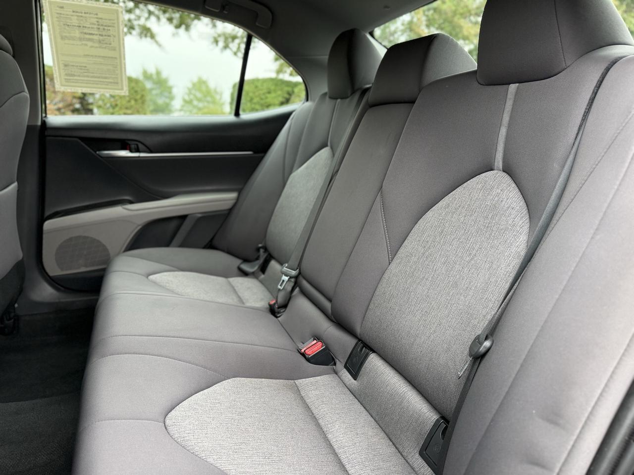 2023 Toyota Camry LE Stafford VA