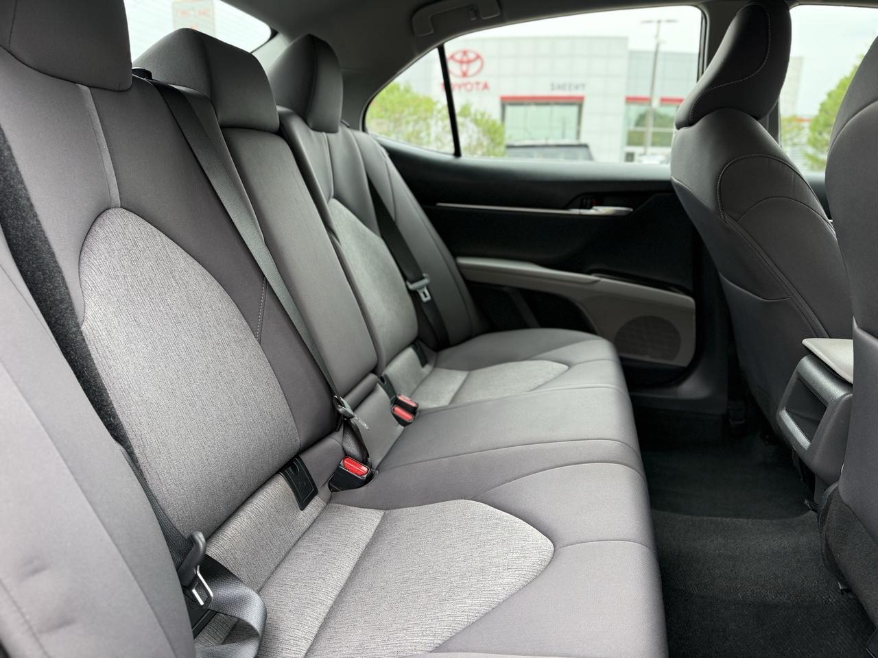 2023 Toyota Camry LE Stafford VA