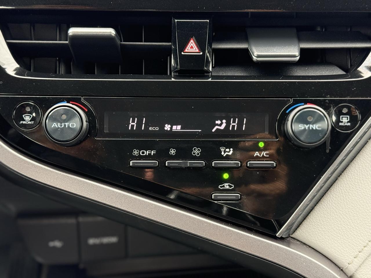 2023 Toyota Camry LE Stafford VA