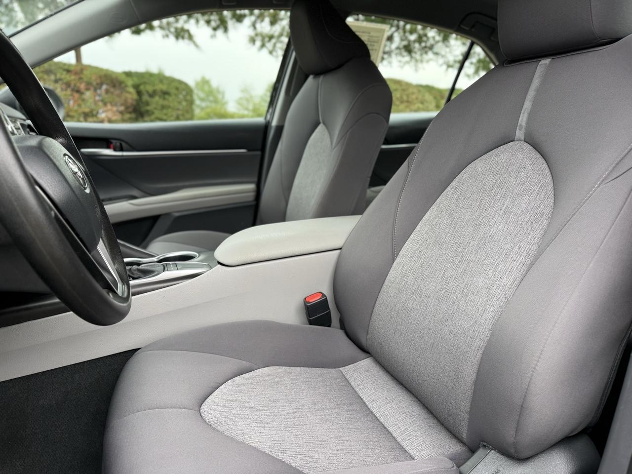 2023 Toyota Camry LE Stafford VA