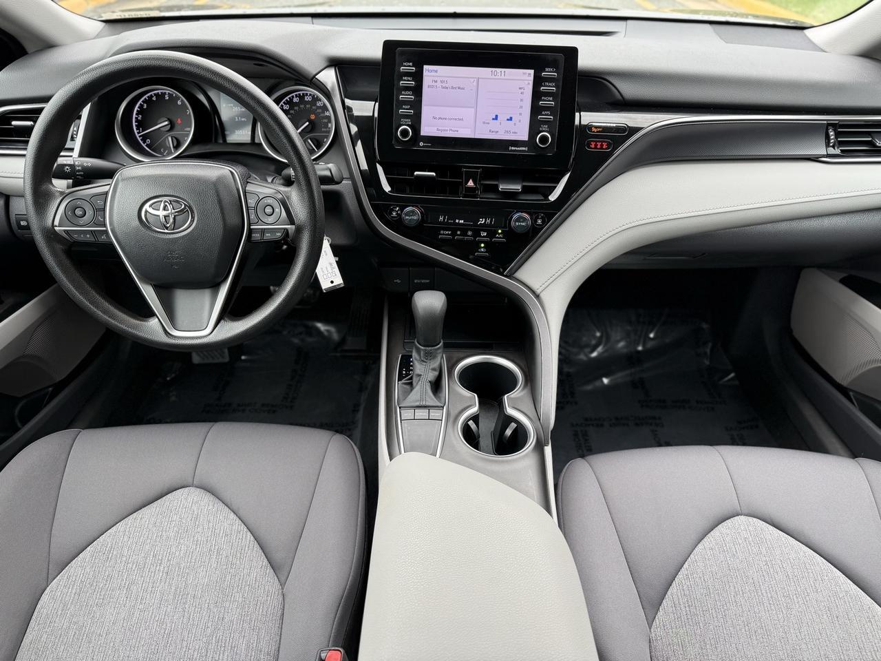 2023 Toyota Camry LE Stafford VA