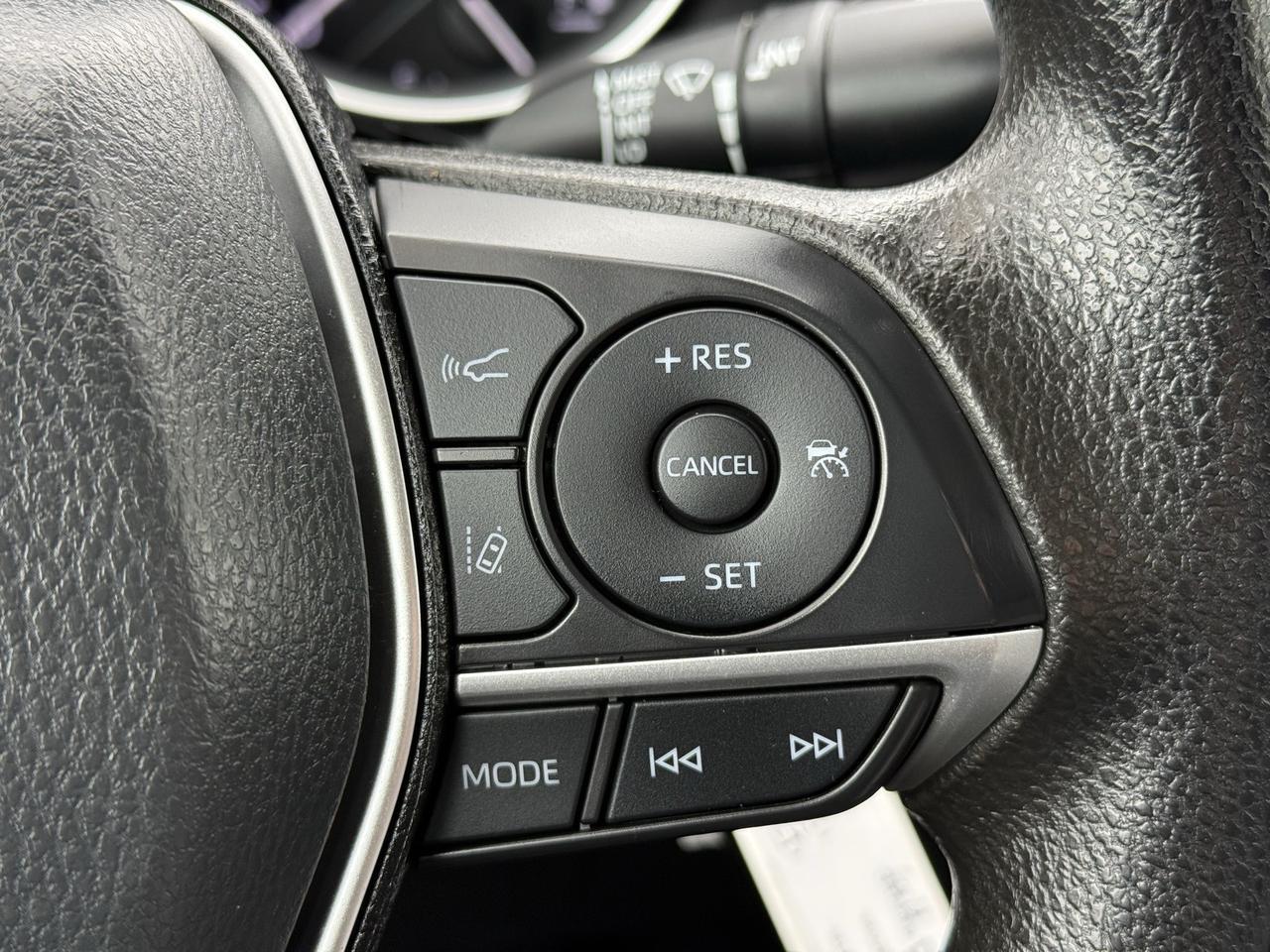 2023 Toyota Camry LE Stafford VA
