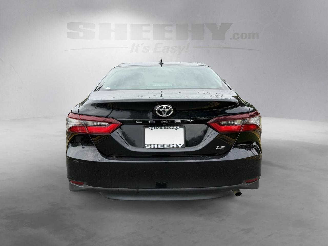 2023 Toyota Camry LE Stafford VA
