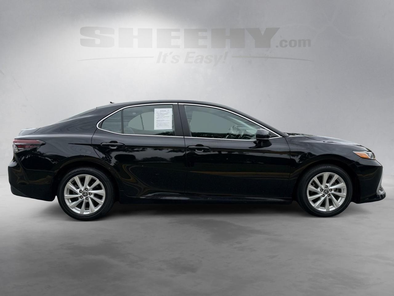 2023 Toyota Camry LE Stafford VA