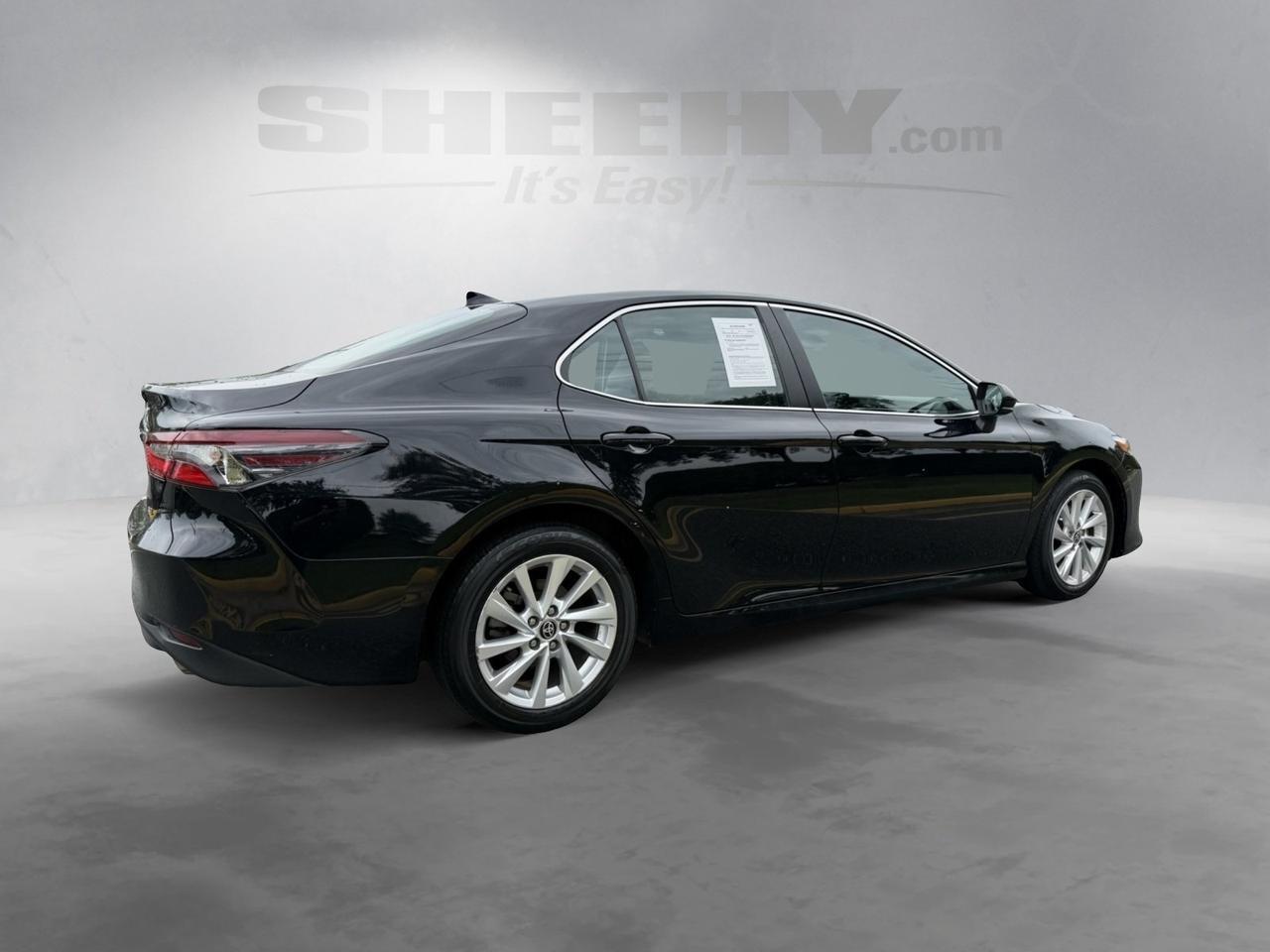 2023 Toyota Camry LE Stafford VA