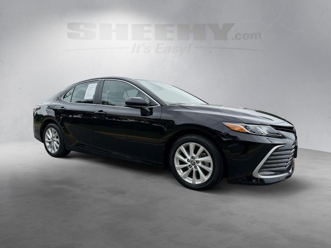 2023 Toyota Camry LE Stafford VA