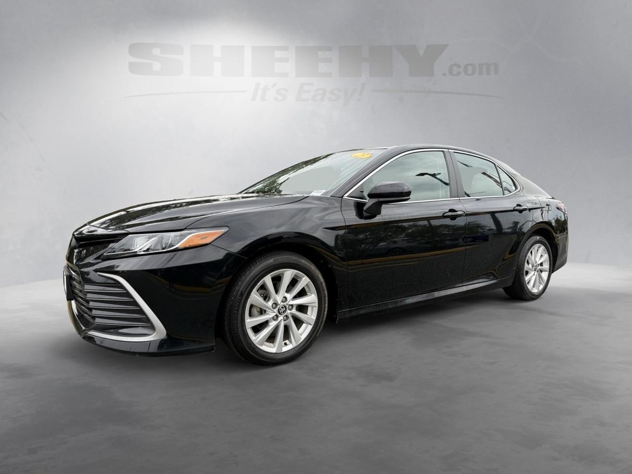 2023 Toyota Camry LE Stafford VA