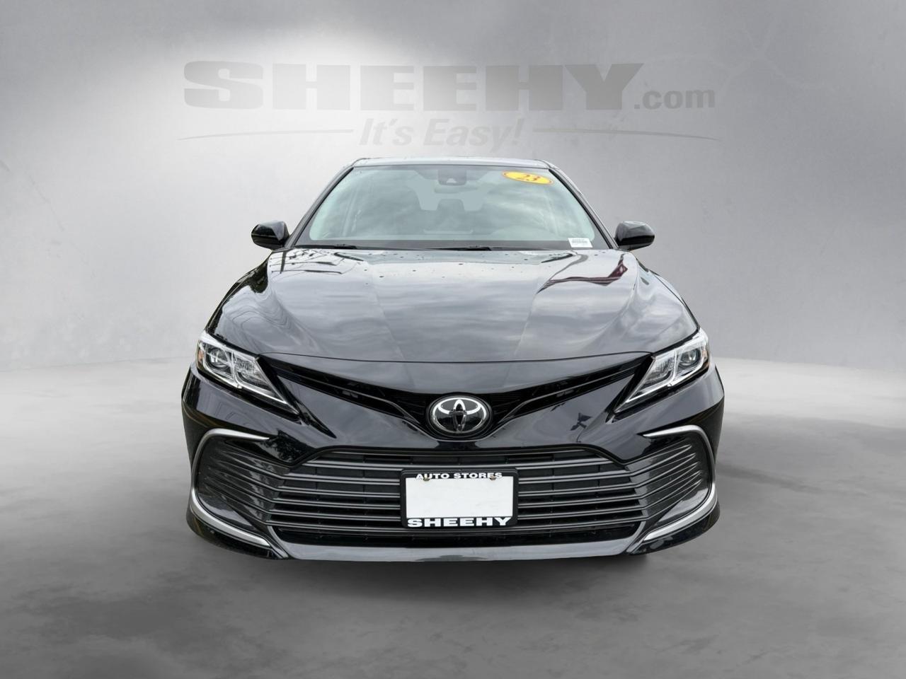 2023 Toyota Camry LE Stafford VA