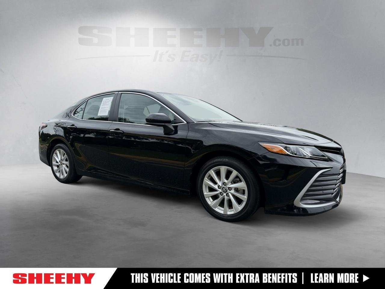 2023 Toyota Camry LE Stafford VA