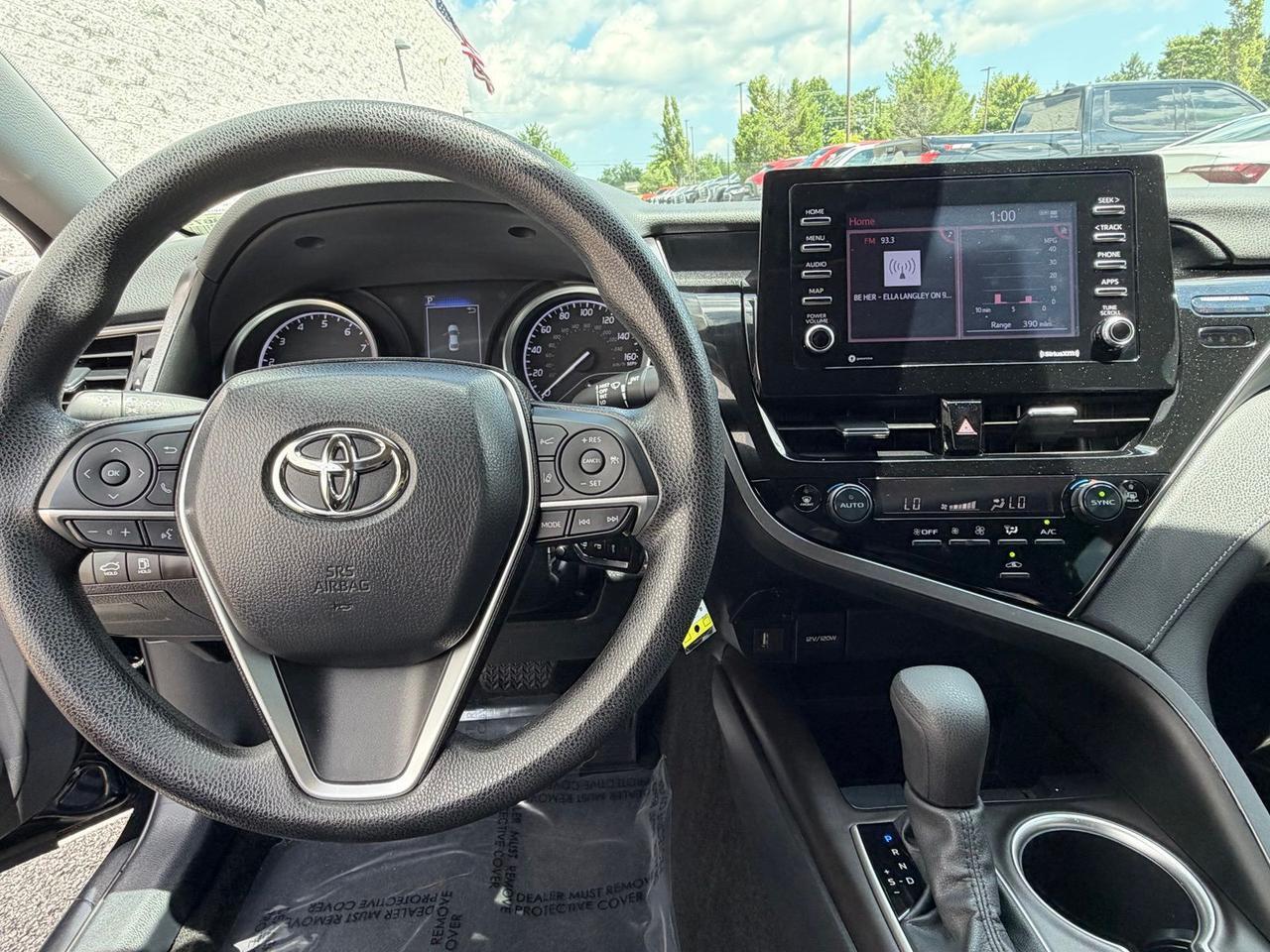 2023 Toyota Camry LE Stafford VA