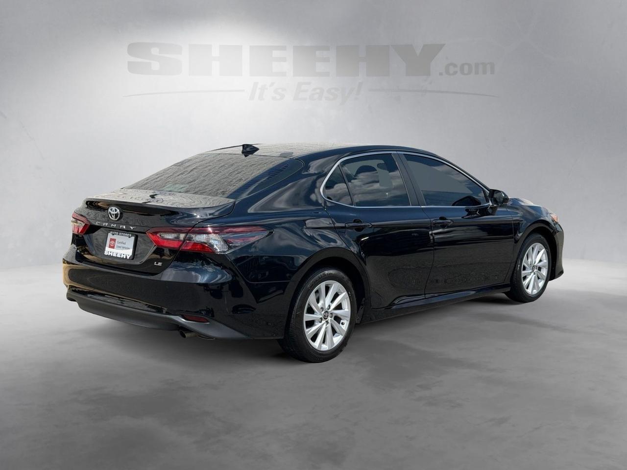2023 Toyota Camry LE Stafford VA