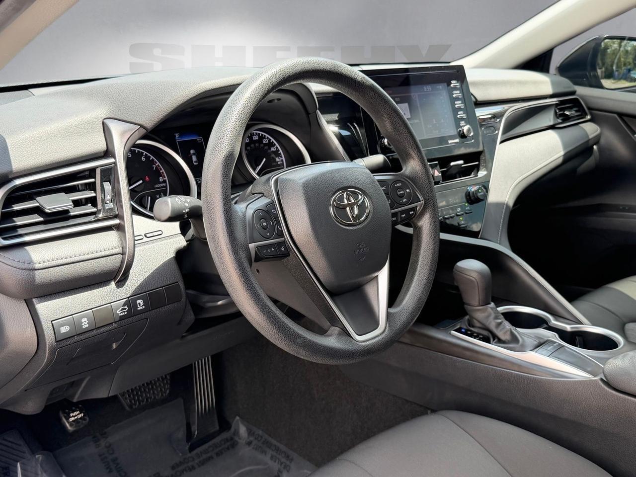 2023 Toyota Camry LE Stafford VA
