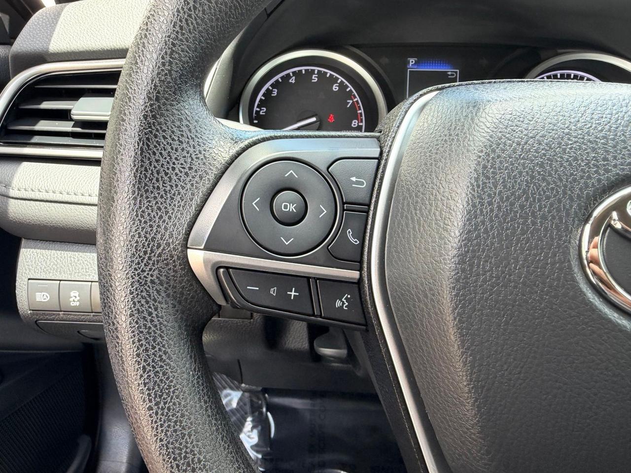 2023 Toyota Camry LE Stafford VA