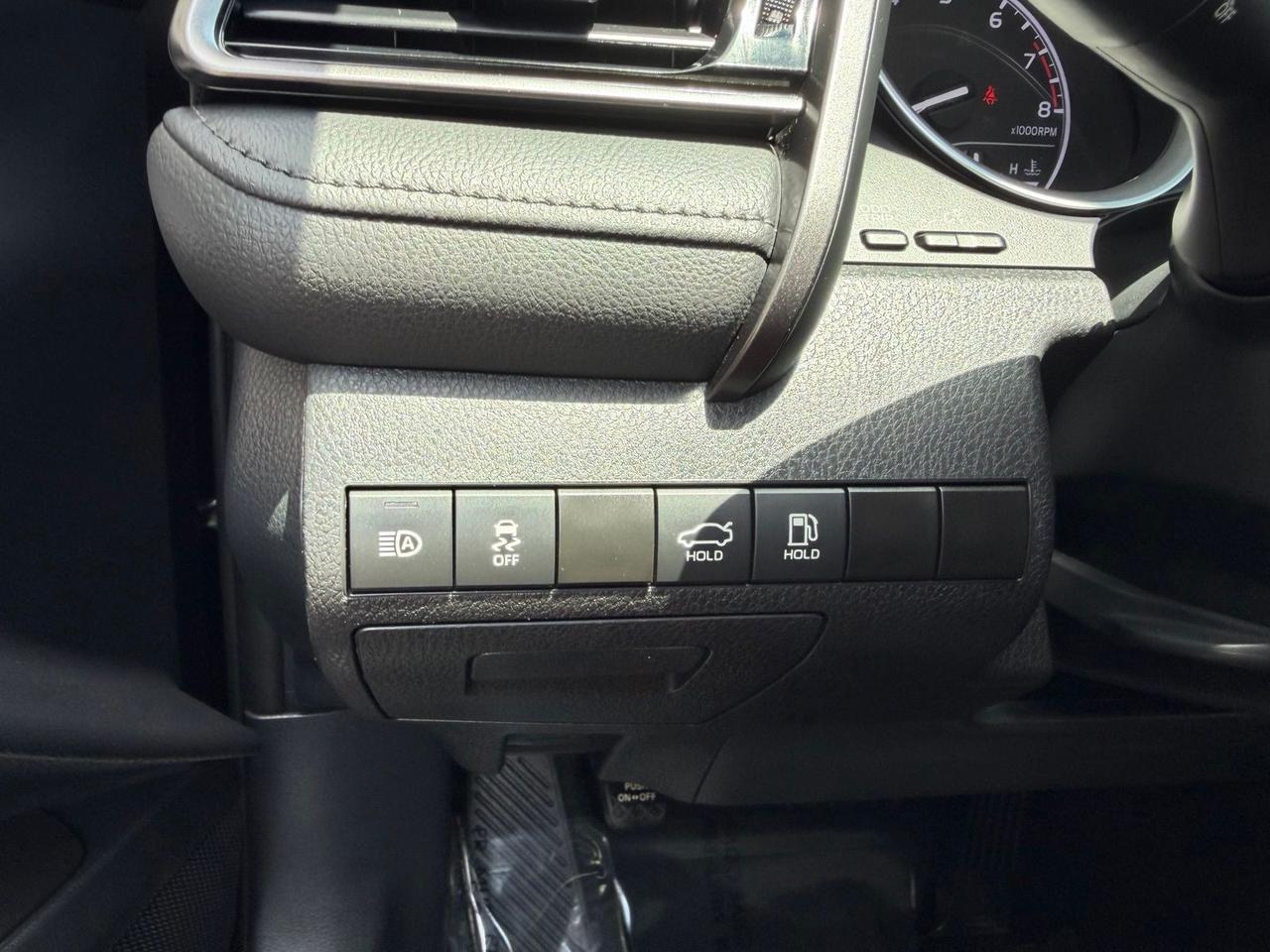 2023 Toyota Camry LE Stafford VA