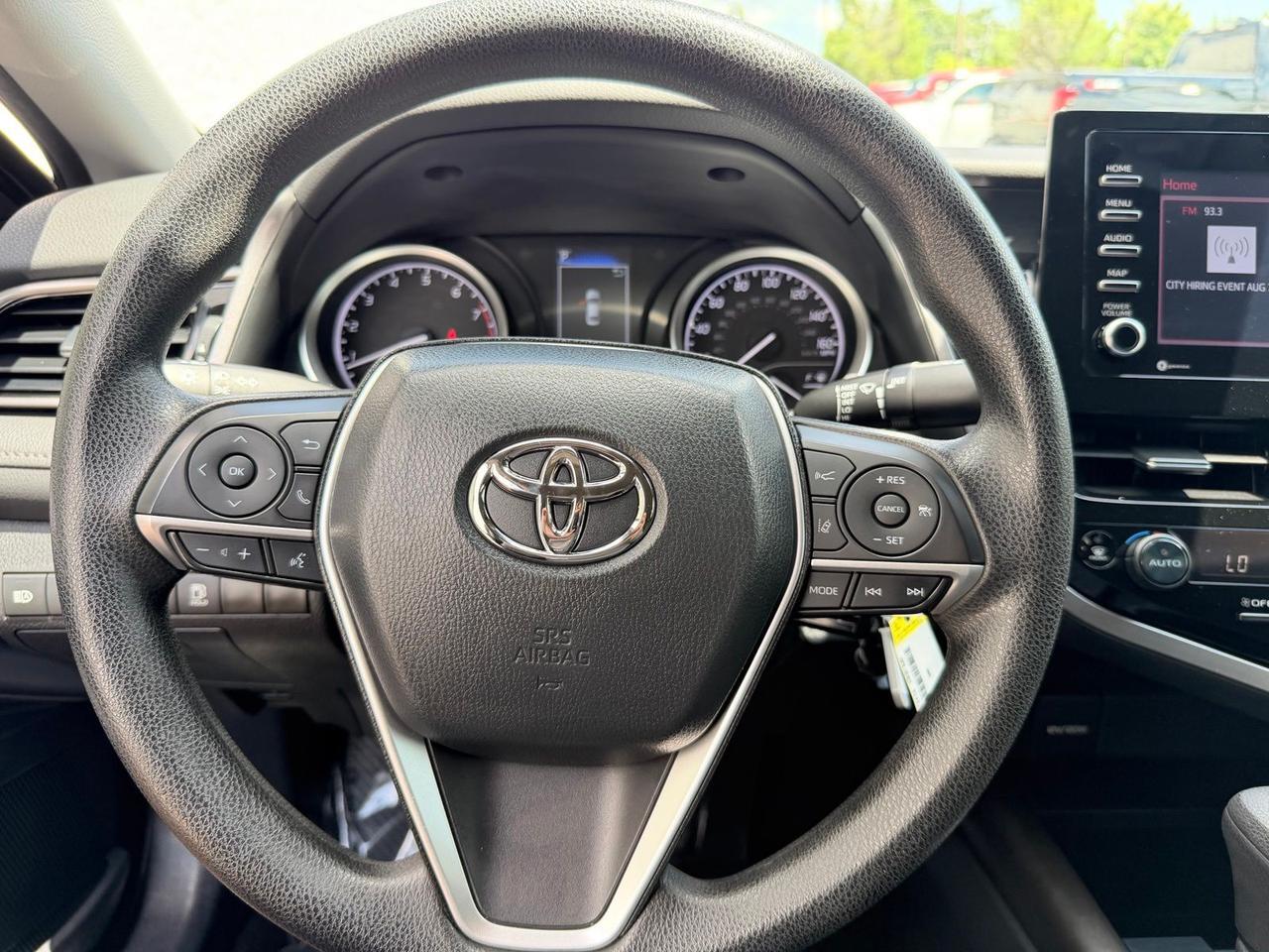 2023 Toyota Camry LE Stafford VA