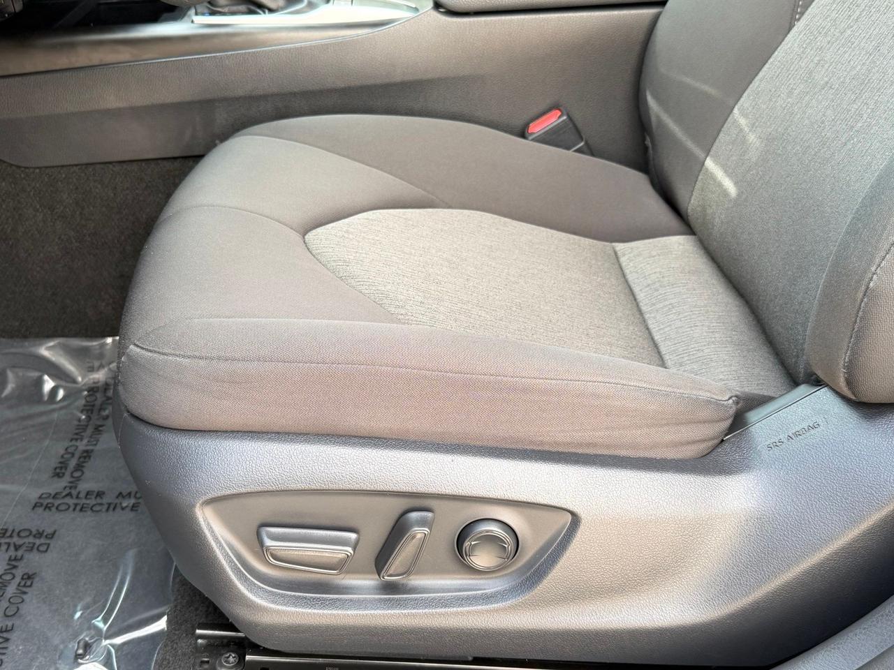 2023 Toyota Camry LE Stafford VA
