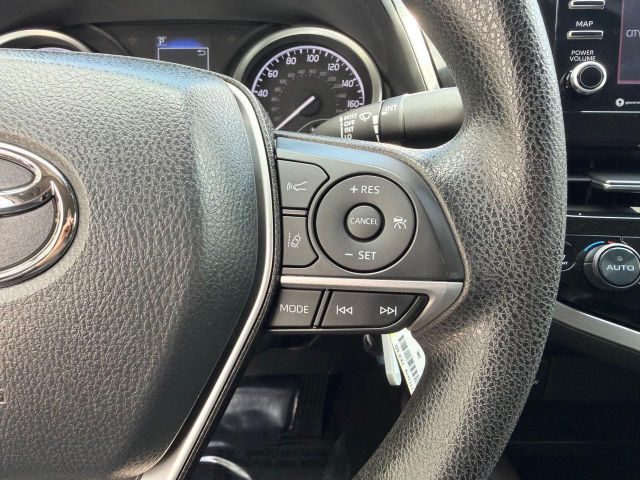 2023 Toyota Camry LE Stafford VA