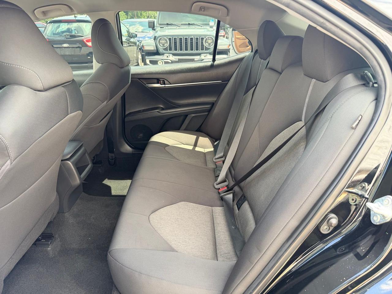 2023 Toyota Camry LE Stafford VA