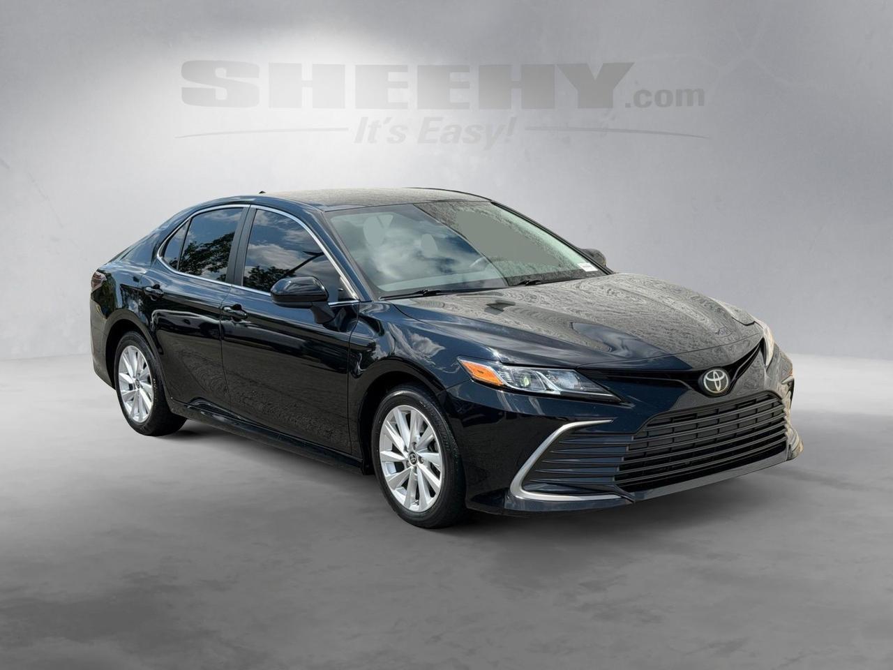 2023 Toyota Camry LE Stafford VA