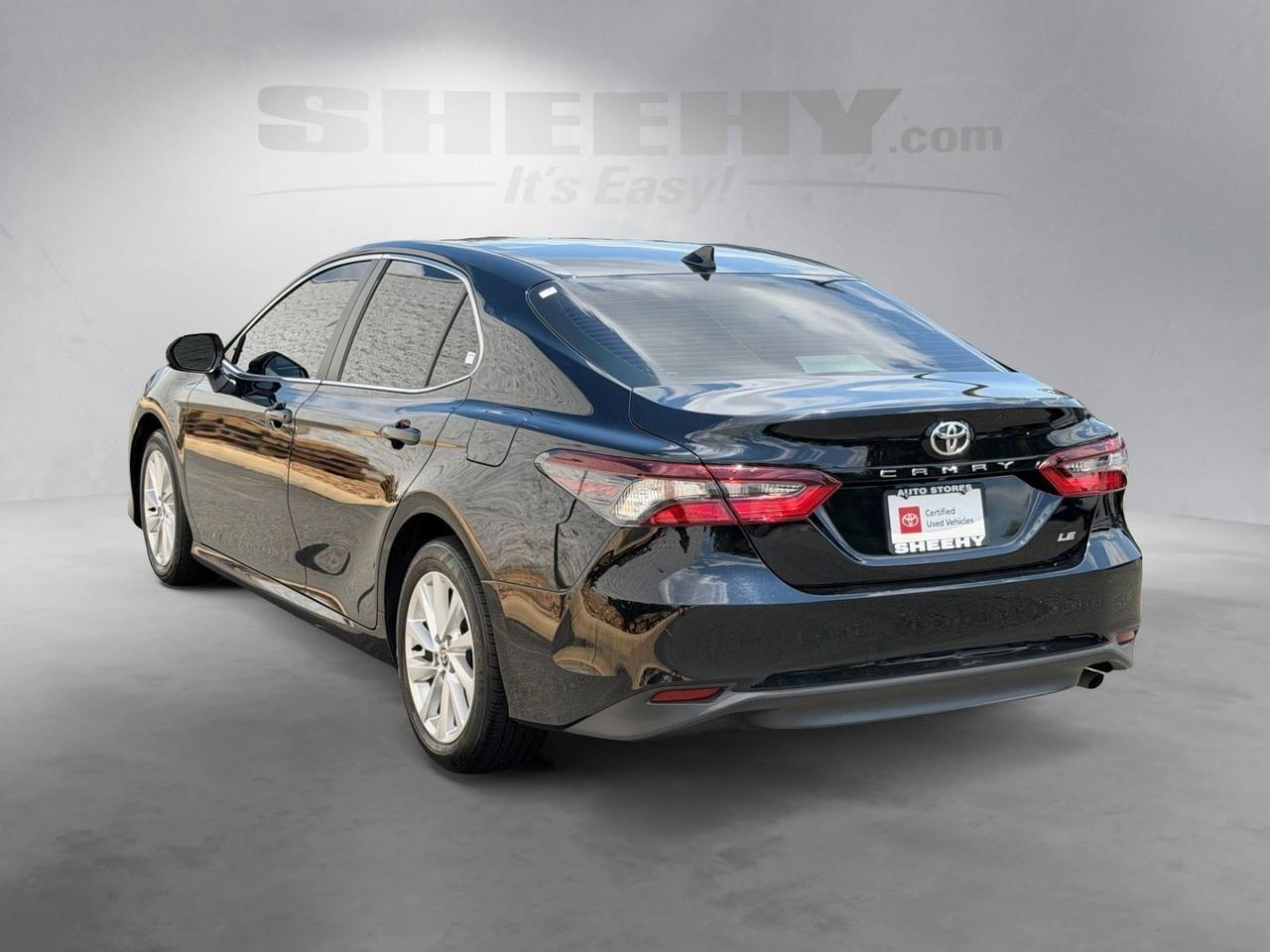 2023 Toyota Camry LE Stafford VA