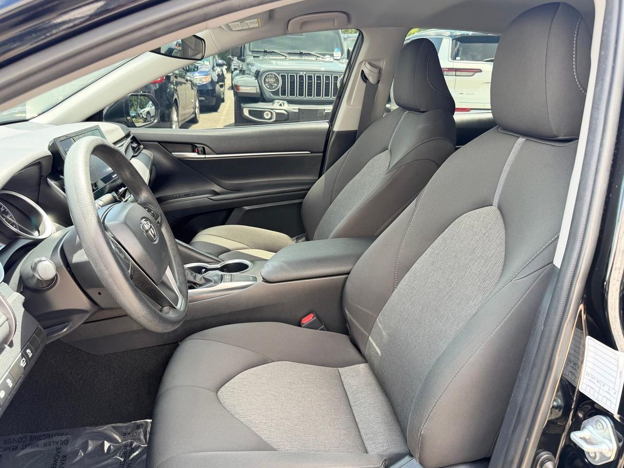 2023 Toyota Camry LE Stafford VA
