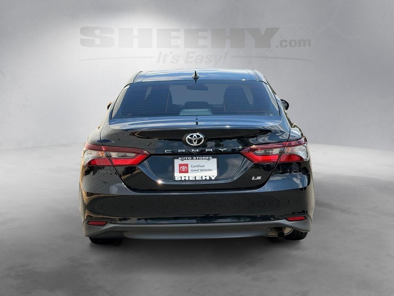 2023 Toyota Camry LE Stafford VA