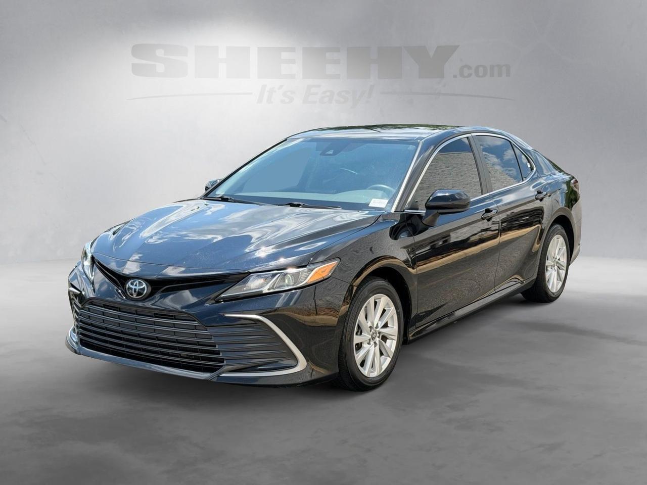 2023 Toyota Camry LE Stafford VA