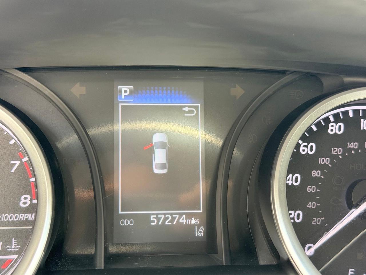 2023 Toyota Camry LE Stafford VA