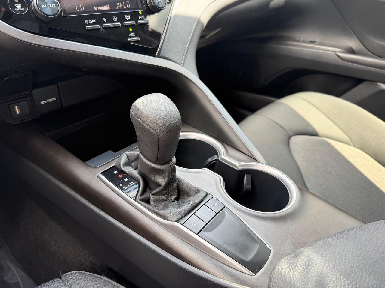 2023 Toyota Camry LE Stafford VA