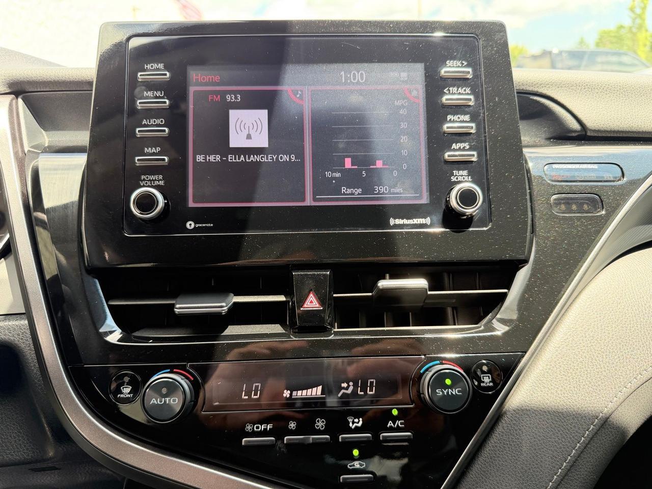 2023 Toyota Camry LE Stafford VA