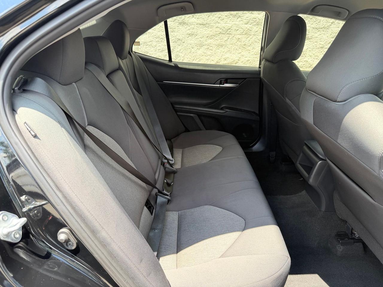 2023 Toyota Camry LE Stafford VA