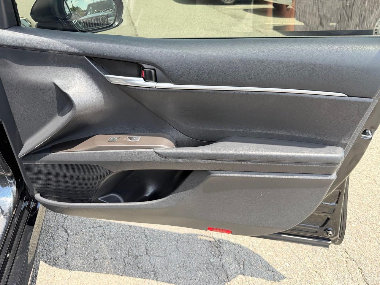 2023 Toyota Camry LE Stafford VA