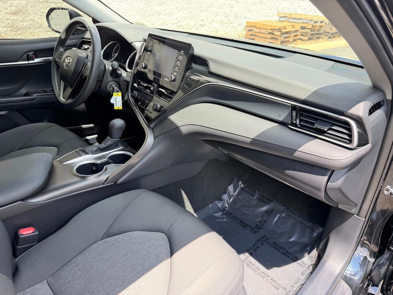 2023 Toyota Camry LE Stafford VA
