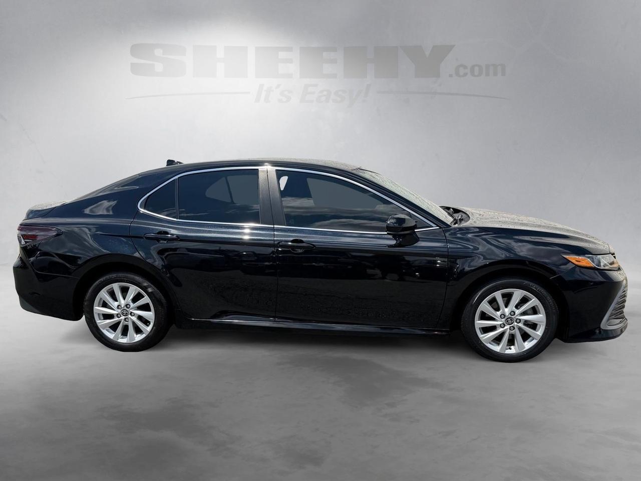 2023 Toyota Camry LE Stafford VA