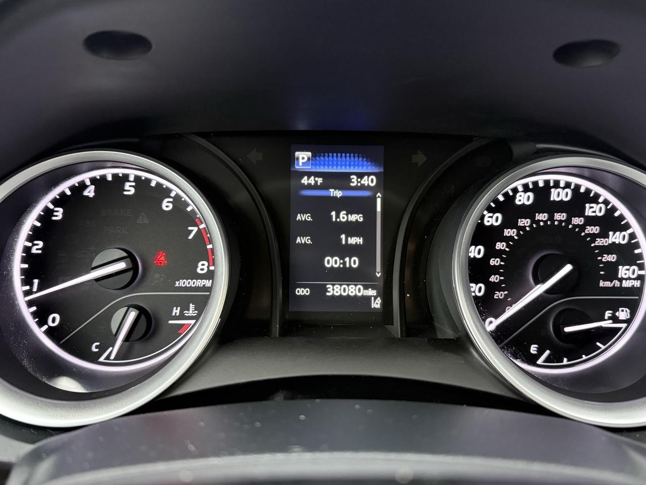 2023 Toyota Camry LE Stafford VA