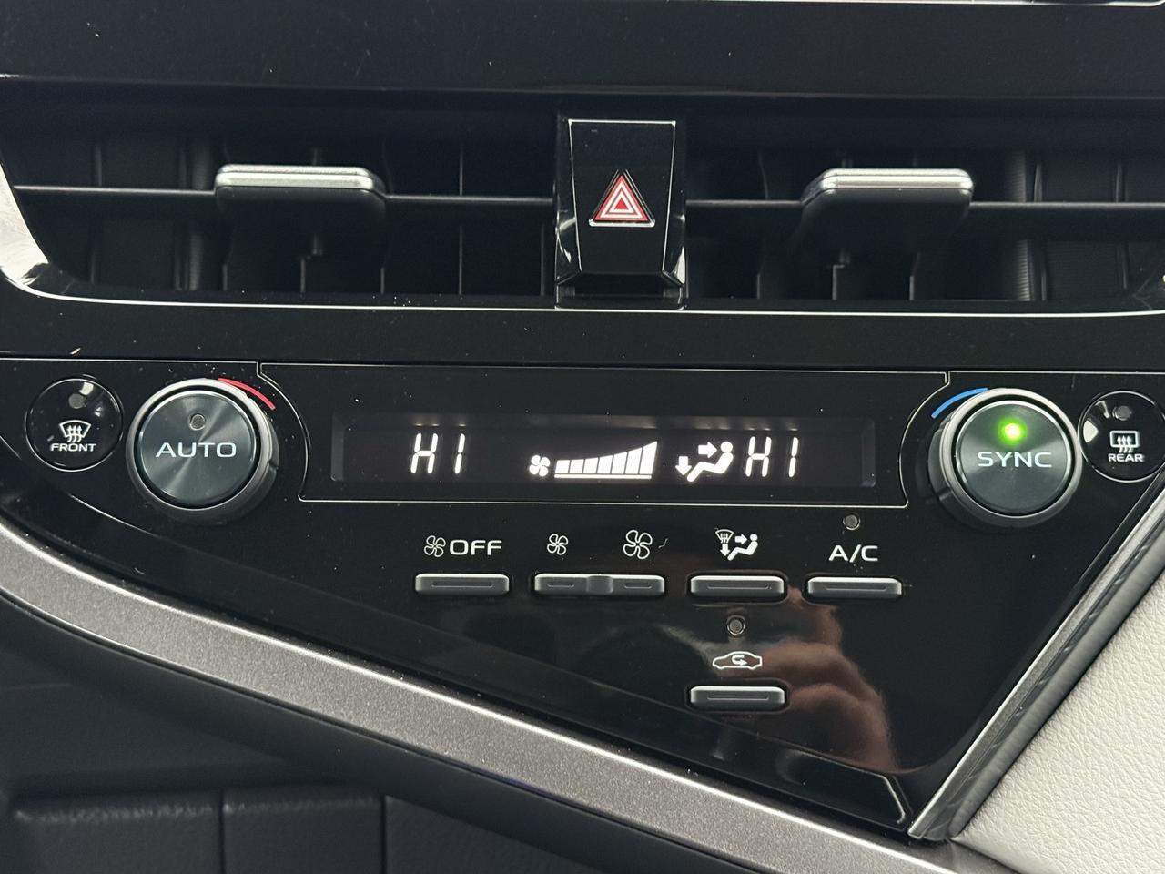 2023 Toyota Camry LE Stafford VA