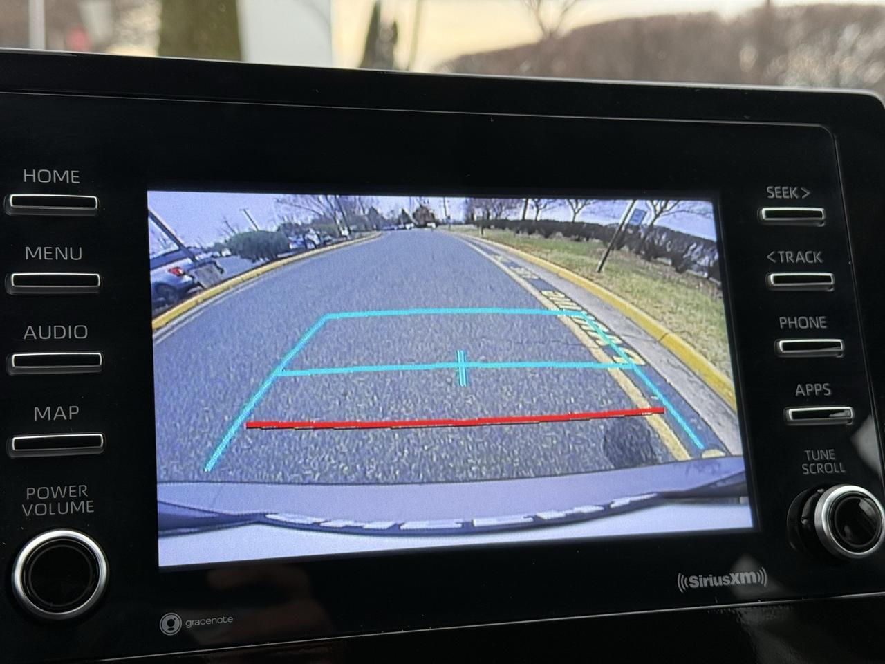 2023 Toyota Camry LE Stafford VA