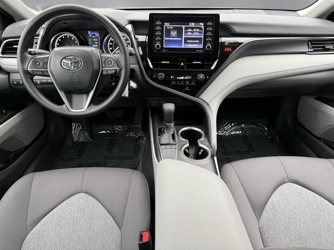 2023 Toyota Camry LE Stafford VA