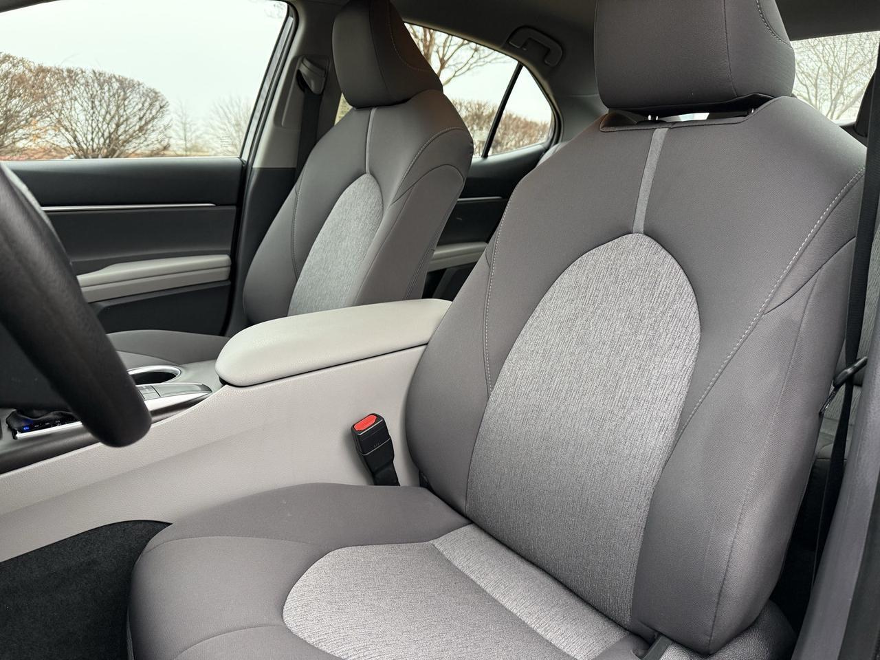 2023 Toyota Camry LE Stafford VA