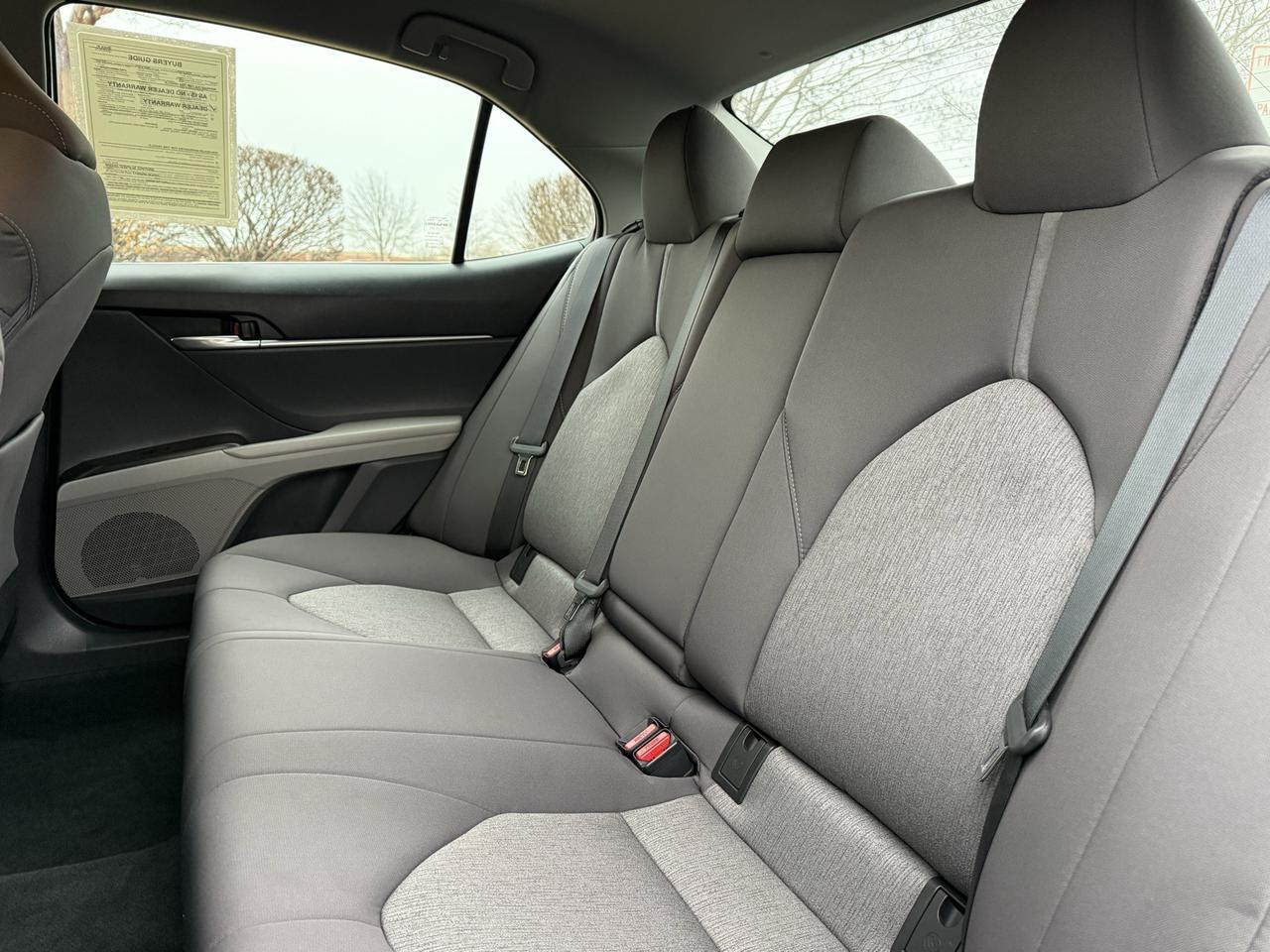 2023 Toyota Camry LE Stafford VA