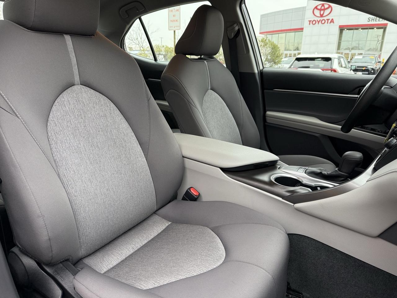 2023 Toyota Camry LE Stafford VA