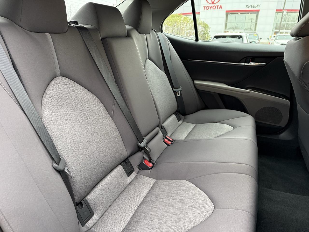 2023 Toyota Camry LE Stafford VA