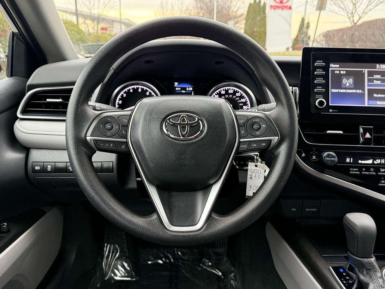 2023 Toyota Camry LE Stafford VA