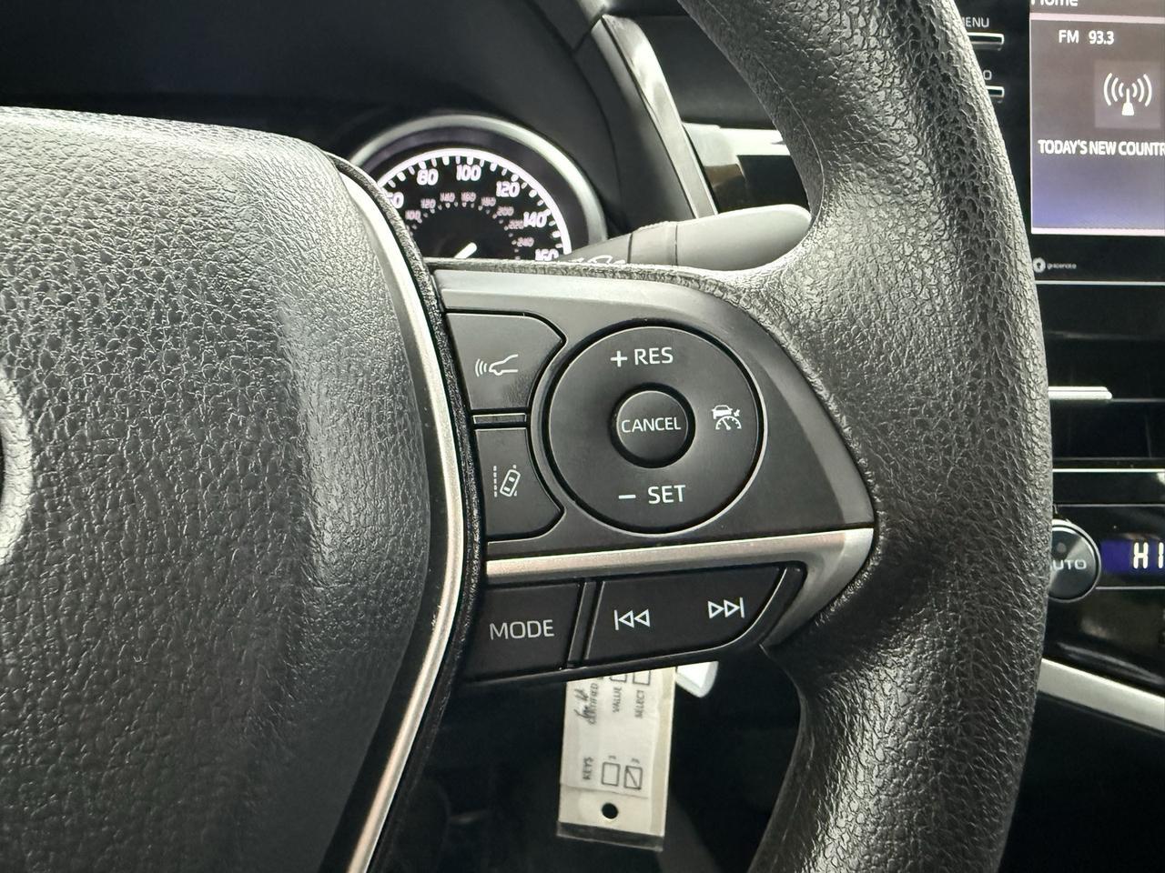 2023 Toyota Camry LE Stafford VA