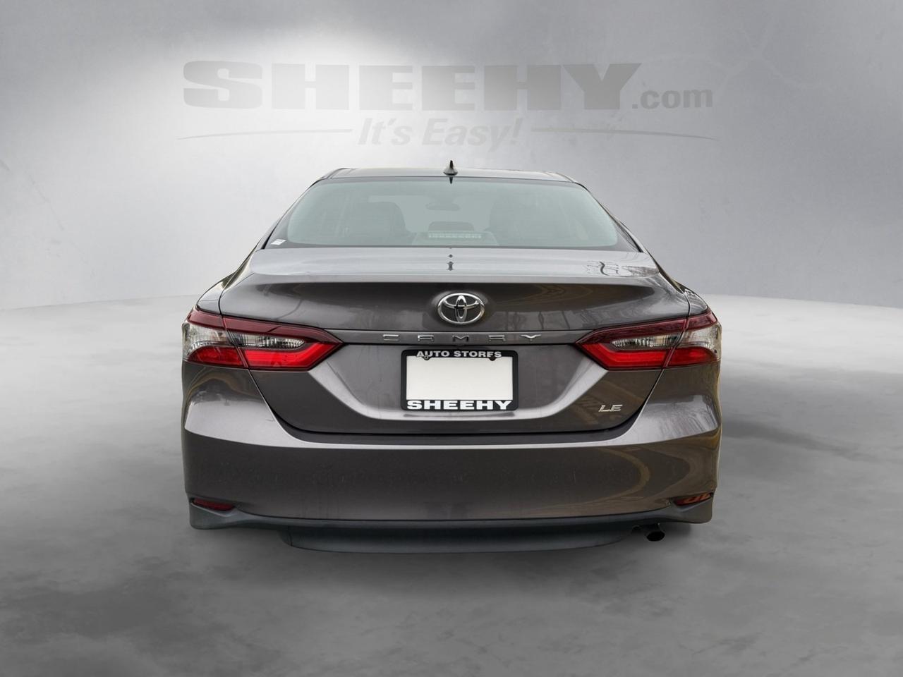 2023 Toyota Camry LE Stafford VA