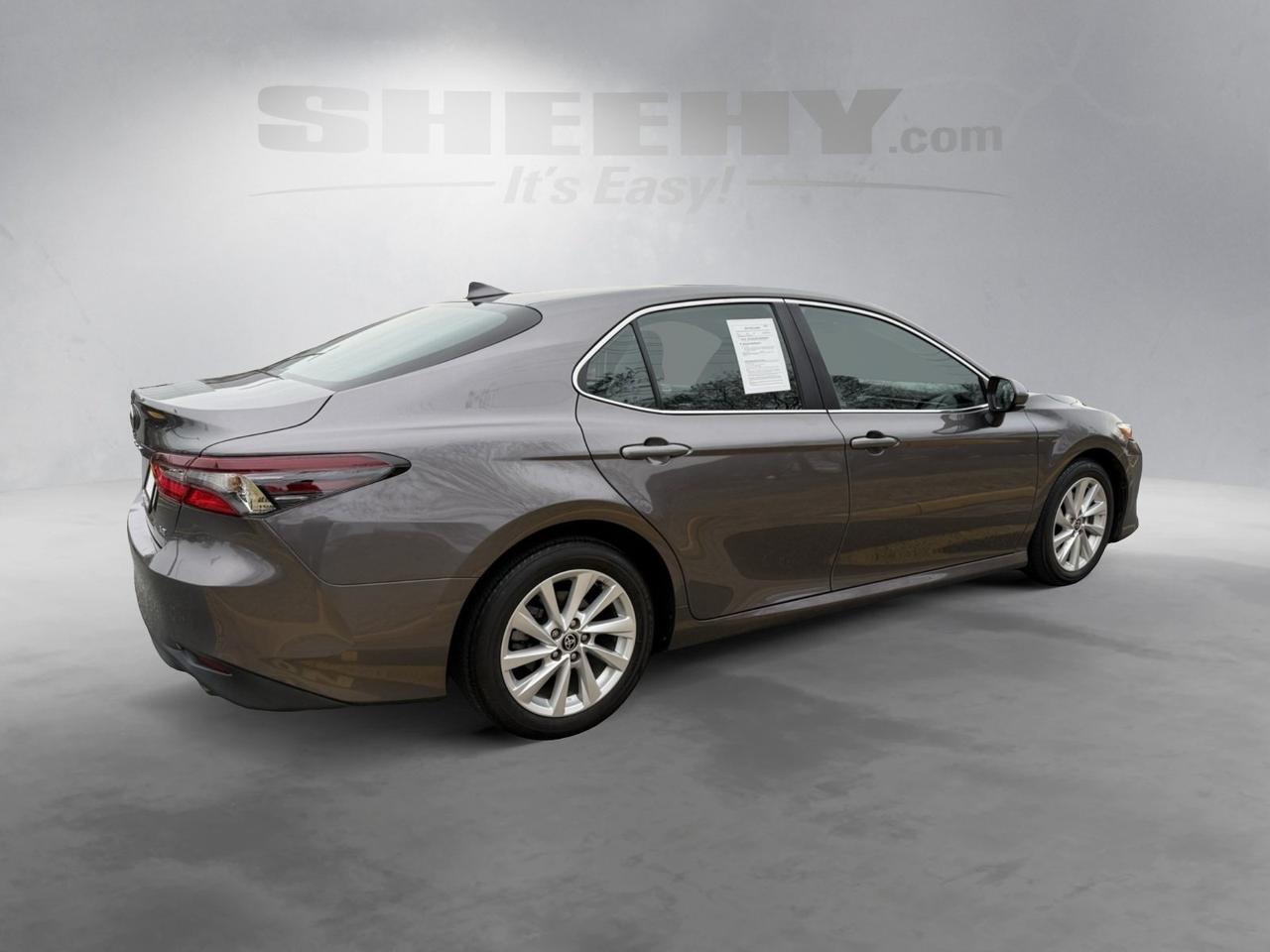 2023 Toyota Camry LE Stafford VA