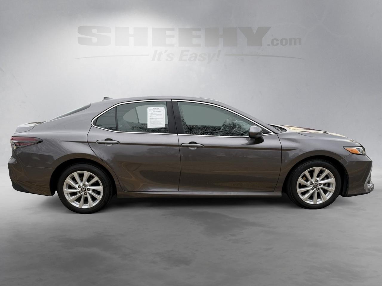 2023 Toyota Camry LE Stafford VA